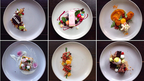 Anonymous Instagramming Chef Has Created Beautiful Food Photos That Parody Culinary Culture
