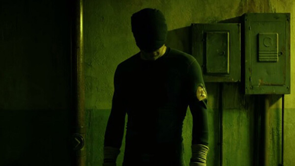 This Intense Long Tracking Scene from the New Netflix Original Series 'Daredevil' is Simply Mindblowing 