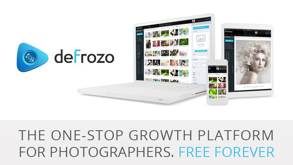 Is There Finally a Growth Hacking Tool for Photographers? 