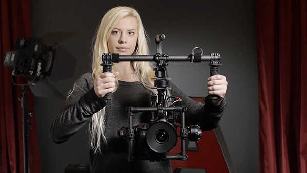 'Gear Dictionary' Series Is Releasing Free Educational Videos For Filmmakers