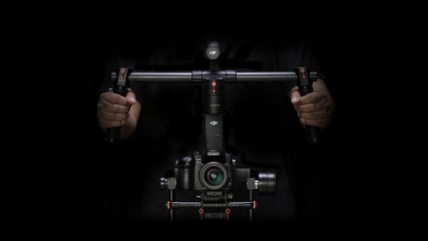 The New Ronin-M Aims to be a Lighter, Cheaper, and Better MoVi  