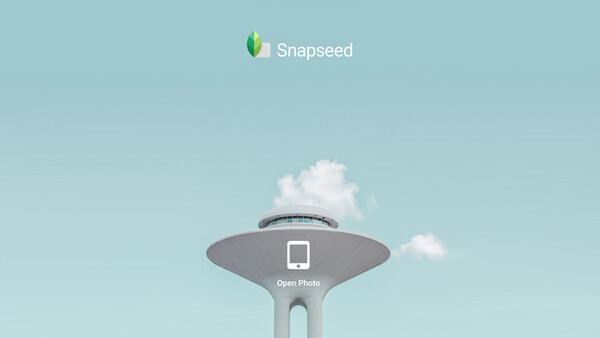 Google's Mobile Photo Editing App Snapseed Receives First Major Update Since 2013