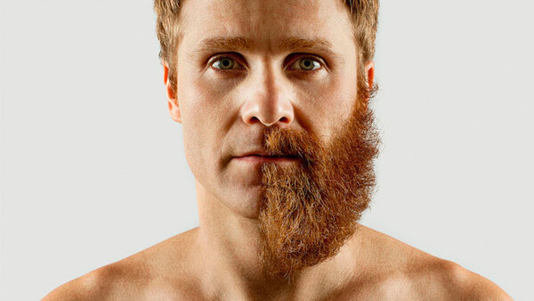 The Greatest Beard Montage We've Ever Seen