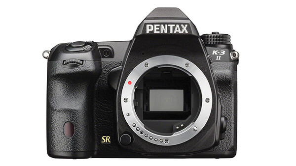 The New Superhero That Could: The Pentax K-3 II, How Nikon and Canon Are Lagging Behind, and Why It Doesn't Matter