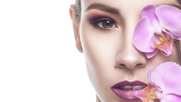 Retouching Eyebrows Like a Makeup Artist in Photoshop