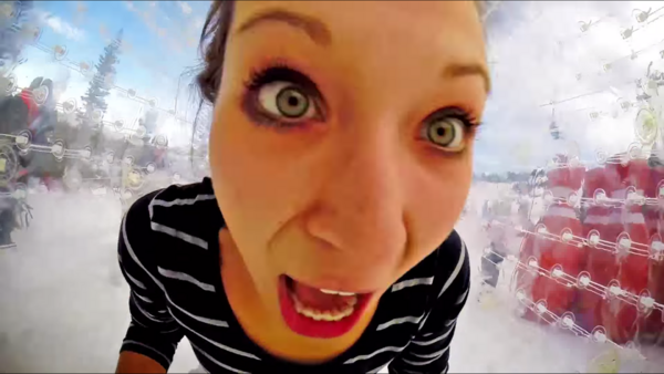 This YouTuber Has Figured out the Perfect Viral Video Formula: Danger