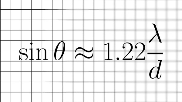 The 5DS, f/11 and Confusing Circles