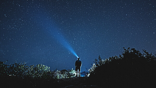 5 Reasons to Bring Your Photography Outside