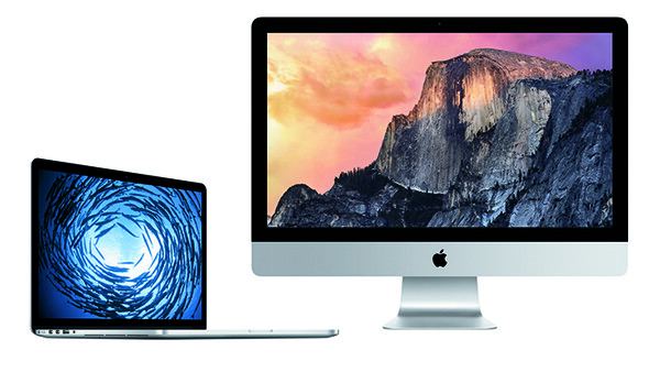 New 15-inch Retina MacBook Pro and Cheaper $1,999 27-inch Retina iMac Released Amid Mixed Emotions