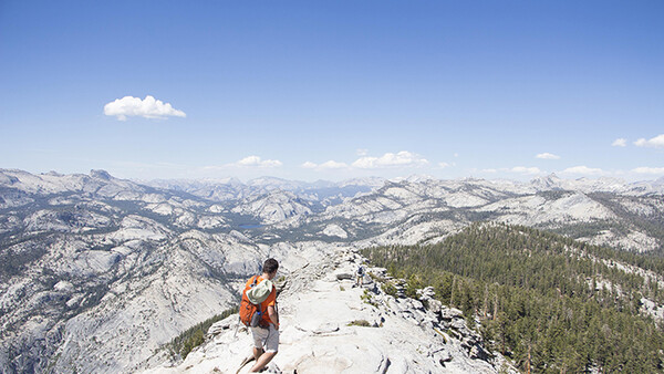 Are Photographers Destroying Nature?
