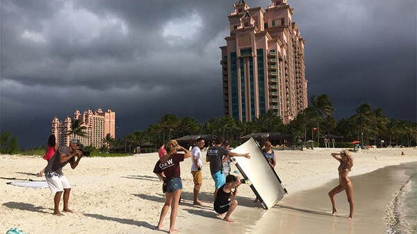 Recap: Day Four of Fstoppers Workshop in The Bahamas