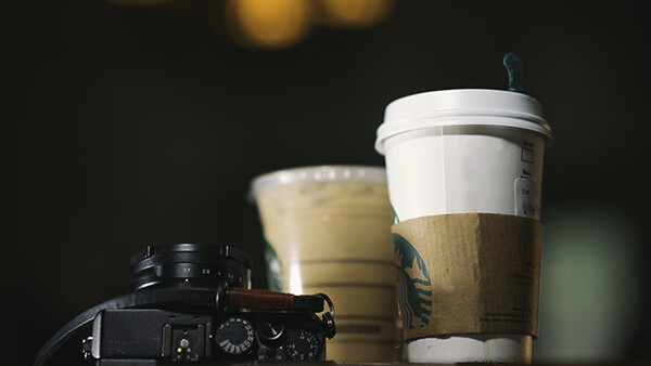 5 Reasons You Should Never Meet Your Clients at Starbucks