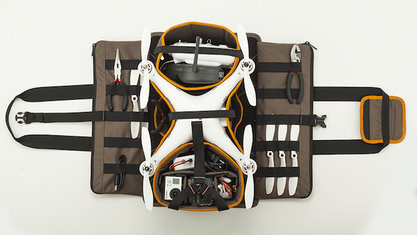 DroneGuard Kit by Lowepro