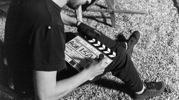 Film Set Fundamentals: 7 Tips to Surviving Your First Day on Set