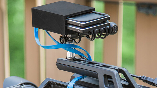 CFast Cards Hurting Your Wallet and Your Recording Time? "C-Box" Has A Solution