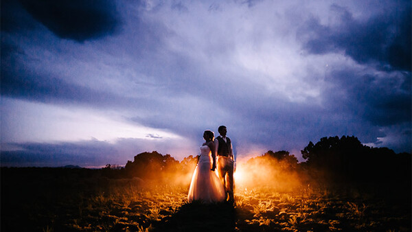 Why I Love My 20mm Lens to Shoot Weddings