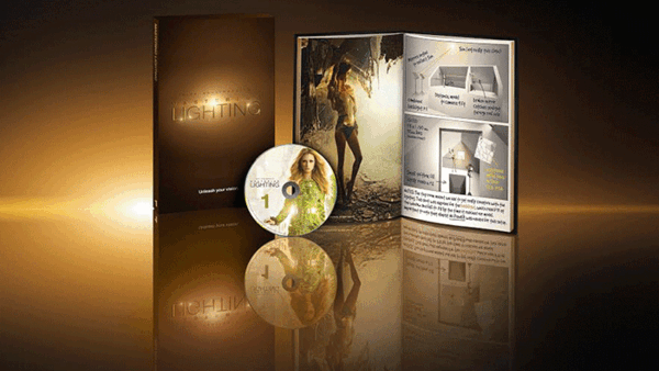Fstoppers Reviews Nick Saglimbeni's Mastering Lighting: Volume One