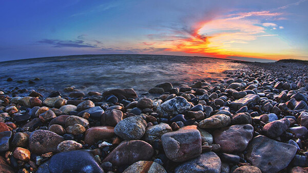 How to Easily Create a Tasteful HDR Image Using Photoshop