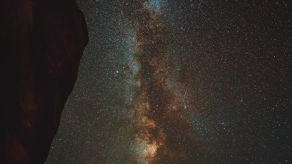 Plan a Night to Stay Awake and Shoot the Stars