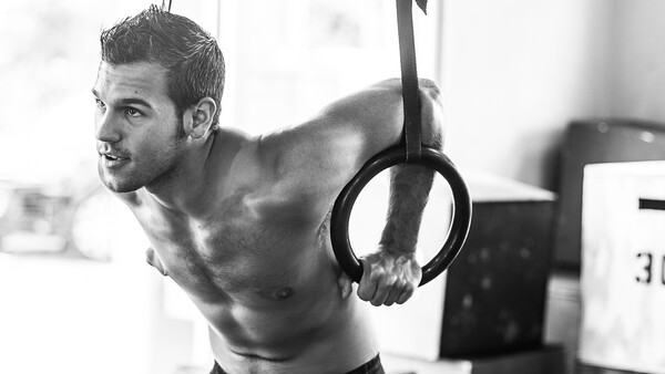 What I Learned From Shooting CrossFit