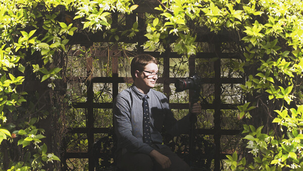 How to Be the Best Possible Second Shooter For Wedding Photography