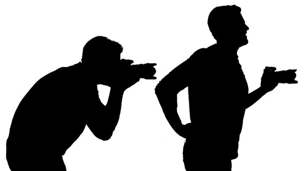 Getting Low Back Pain After a Long Shoot? Here's Why and How You Can Fix It!