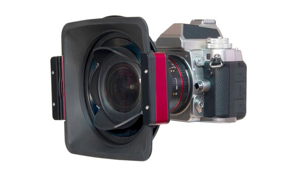 LEE Filters Officially Announces the SW150 Mark II Filter System