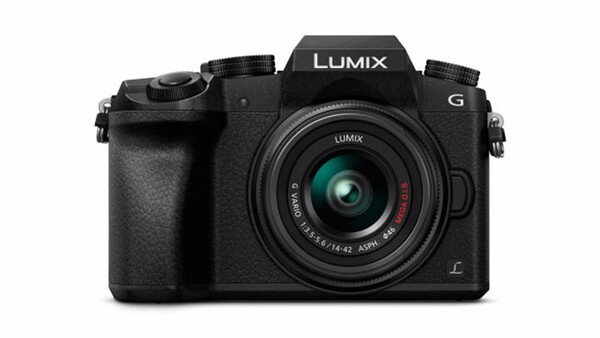 Panasonic Announces Sub-$800 Lumix G7 with Internal 4K