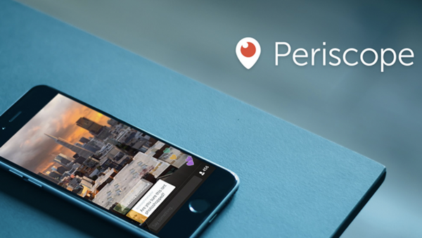 How the Periscope App Can Help Your Business and Creative Education