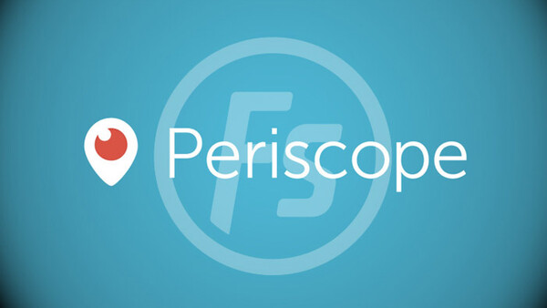 Follow Fstoppers On Periscope For The Bahamas Workshops Behind the Scenes 