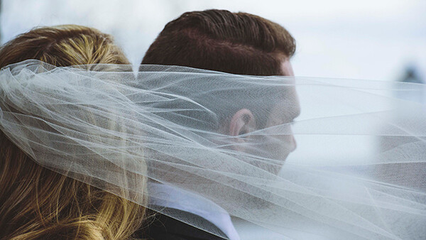 What I Learned From Shooting My First Wedding of the Season