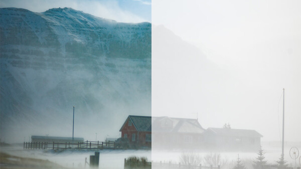 Adobe's New Dehaze Tool Can Recover Incredible Detail