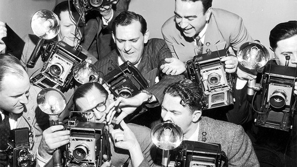 Start Your Own Photograph Group on the Fstoppers Community