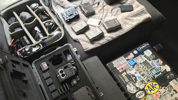 Your Favorite Carry-On Camera Bag May Soon Be Too Big To Fly