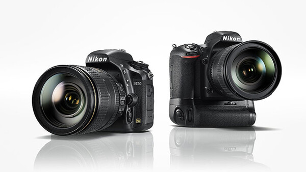 Nikon Will Pay the Sales Tax on Your Next Purchase from B&H