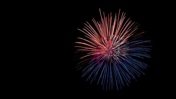 7 Tips for Photographing Fireworks this 4th of July