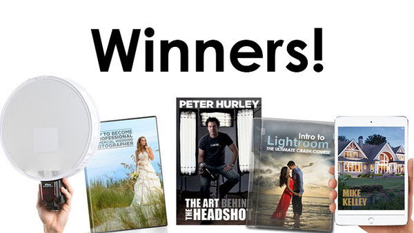 These Are the Winners of the Fstoppers May Photo Contest