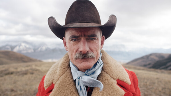 Motion & Still Photographer Ivan Agerton’s Beautiful Portraits - And What We Can All Learn From Them