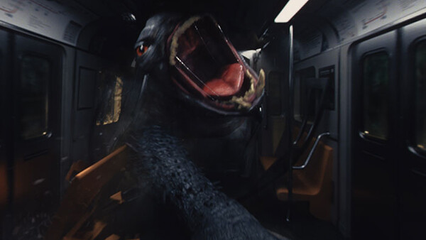 Google and VFX Studio The Mill Release 360-Degree Film 'HELP' for Mobile