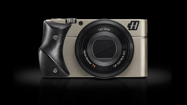 Hasselblad Promises Sony Rebranding Rampage Is Over, and We Now Know Why It Began