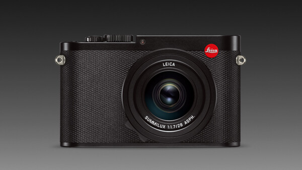 Introducing the Leica Q: a 24MP Full-Frame Compact with Fixed 28mm f/1.7 Lens