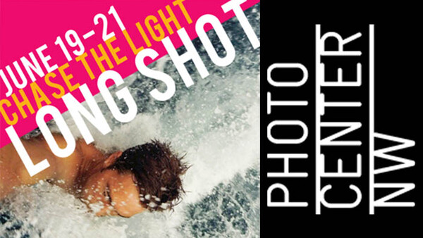 Seattle's Day of Photography - Long Shot Photo Contest
