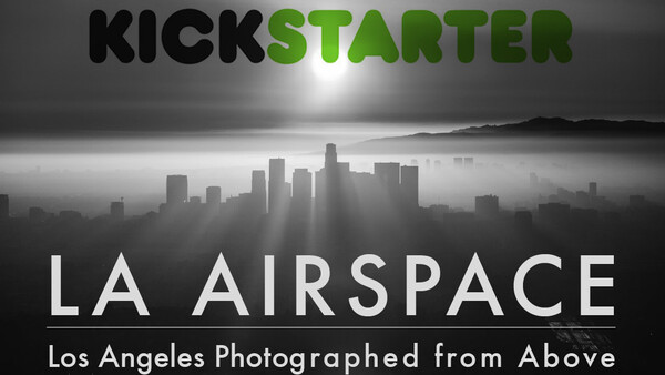 I Started a Kickstarter Campaign, and It's One of the Craziest Things I've Ever Done (Part 1)