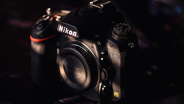 How I Have My Camera Set Up to Shoot Weddings