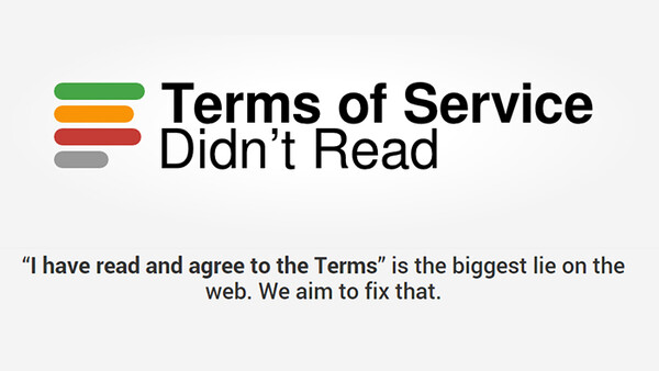 New Service Offers Rankings For Photo Sharing Site Terms Of Service Agreements