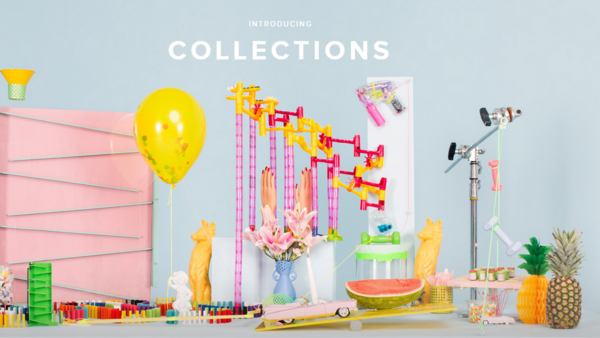 VSCO Launches Collections for VSCO Cam