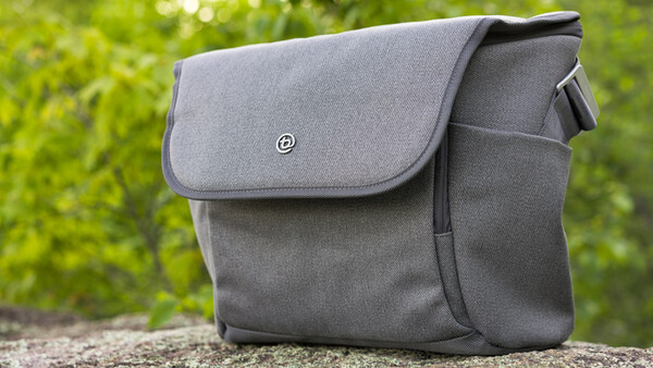 The Booq Python Catch Is a Midsize Shoulder Bag Worth Checking Out