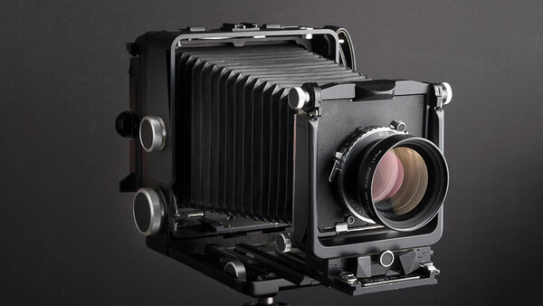 Lessons Learned from Shooting Large Format Photography