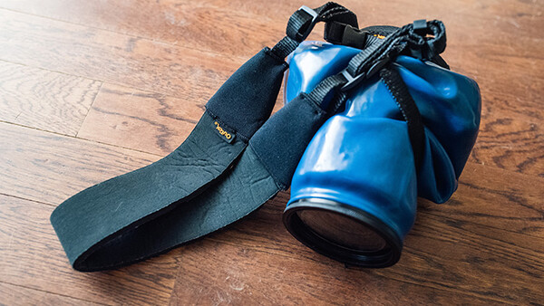 Fstoppers Review of the Outex Underwater Housing