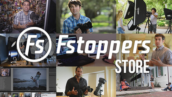 Submit Your Best Image Of Fireworks And Win Any Fstoppers Photography Tutorial